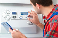 free Auchtubh gas safe engineer quotes